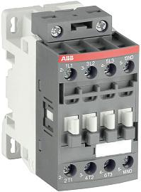 Контактор AF16-22-00-13 с универсальной катушкой управления 100-250B AC/DC