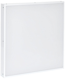 Светильник PRO ДВО 1201 40Вт 4000К IP54 оп. IEK LTP-DVO1-1201-40-40-K01 IEK