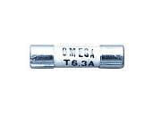 DKC ZFN004ST F5/500mА предохранитель 500 мА