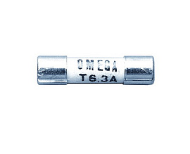 DKC ZFN004ST F5/500mА предохранитель 500 мА