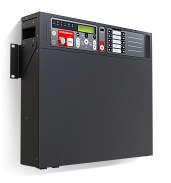 Прибор управления оповещением пожарный 10 зон Sonar SPM-B10050-AW Рубеж