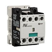 Контактор КМЭ 9А 1NC 230В АС AVERES ctr-s-9-01-230-av EKF