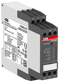 Реле термист. защиты двиг. CM-MSS.11S 1SVR730720R1400 ABB
