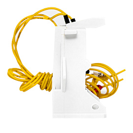 контакт аварийный к ВА-99 800-1600 А (mccb99-a-13) EKF