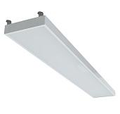 Светильник светодиодный 44Вт 4000К 5700Лм FG 180 GRL 44W 4000K PRISM 00000014695 FAROS