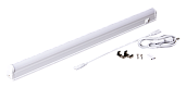 Светильник светодиодный 10Вт PLED T5i PL 900 FR 3000K 180-265V IP20 .5010352 Jazzway /25 шт/