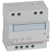 Источник питания CX3 1 фаза 24В 21,5Вт 413108 Legrand