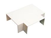 Угол плоский T-образный 100х50 50.15.015.005 Tplast