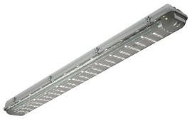 Светильник накладной NORTH 1200 5000K 49Вт 1499000100 IP65 Световые технологии