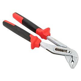 Клещи переставные Master 250 мм EKF Basic