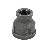 Муфта чугунная переходная Ду 50х40мм (2"х1 1/2") ВР Fittex PLUS 127-3607