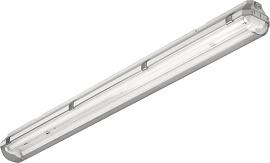 Светильник LZ 228 HF ES1 2х28Вт G5 IP65 потолочный БАП 1073000460 Световые технологии
