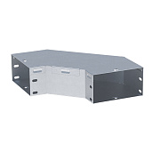 Угол 90 град. горизонтальный 50x300мм HDZ g9050300-HDZ EKF