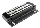 Замок электромагнитный, усилие 400 кг. 12V, 0.55A ML-400 Метаком
