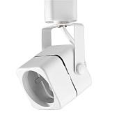 Светильник трековый светодиодный PTR 24 GU10 WH 230V IP20.5037892 Jazzway