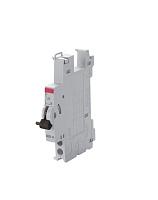 Адаптер и вспомогательный контакт SN201-IH 2CSS200923R0001 ABB