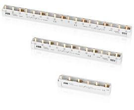 Шина 3ф. к 9мод.63А диф.PS3/9FI 2CDL230002R1009 ABB