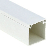 Кабель-канал Plast 60х60 EKF PROxima