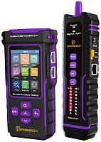 Тестер кабельный многофункциональный Ermenrich NetGeeks NP50 84555