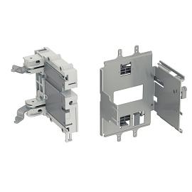 Основание выкатное DPX3 630 3P 422231 Legrand