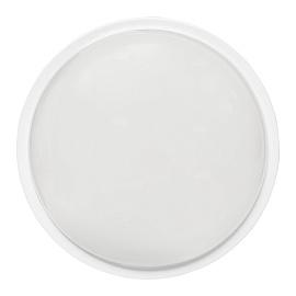 Светильник светодиодный ЖКХ круг ДПО-2010 15Вт 6500K IP65  PROxima BKL-2010-R-15-6500 EKF