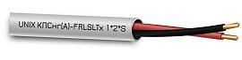 Кабель КПСнг(А)-FRLSLTx 1х2х0,75 U-12075LTx Юникс