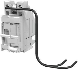 Реле минимального напряжения UVR-C XT1..XT4 F/P 220-240Vac-220-250Vdc  1SDA066399R1 ABB