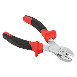Силовые бокорезы Master 180 мм EKF Basic