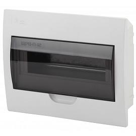 Бокс пластиковый в нишу ЩРВ-П-12 SIMPLE  ( BOXF12 ) Б0041513 ЭРА