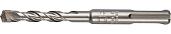 KRAFTOOL Бур SDS-plus 8х110 мм, Expert, 29320-110-08