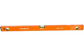 Уровень PATRIOT LCP-800, алюминиевый фрезерованный, 800мм 350005508 PATRIOT