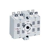 Рубильник реверсивный DCX-M CCF 400A 3-полюсный 431108 Legrand