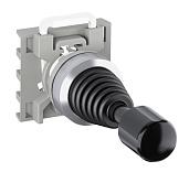 Джойстик MJS2-60B 2-х позиционный без фиксации 1SFA611702R6006 ABB