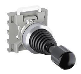 Джойстик MJS2-60B 2-х позиционный без фиксации  1SFA611702R6006 ABB