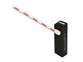 Стойка шлагбаума для стрелы 4-6м BARRIER-PRO DOORHAN