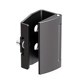 Петля для открытия двери на 180° для корпусов CQE, упаковка - 4 шт. R5RCE248 DKC