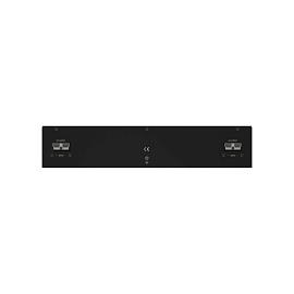 Батарейный блок для ИБП SMALLR2A5, Rack 2U, 8х9Ач, 48В BPSMLR2-48V ДКС (DKC)