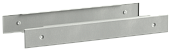 Панель цоколя 100х800 RAL7035 (2шт/компл) FORMAT FO-00D-PC-010-080-7035 IEK