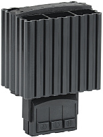Обогреватель на DIN-рейку 45Вт IP20 YCE-HG-045-20 IEK