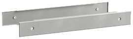Панель цоколя 100х800 RAL7035 (2шт/компл) FORMAT FO-00D-PC-010-080-7035 IEK