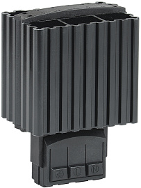 Обогреватель на DIN-рейку 45Вт IP20  YCE-HG-045-20  IEK