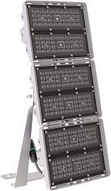 Светильник L-pixel 3/banner/150/Д/850/01/R5/I1-C3/MT-KM/220AC IP66 RAL7035   PX150-11316-123-182  LEDEL