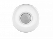 Извещатель потолочный оптический инфракрасный DS-PD2-P12QE-C HikVision