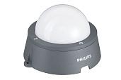 Светильник светодиодный архитектурный ДБО 9Вт RGBNW IP66 BGS302 G2 6LED RGBN 24V OSC DMX 911401752902 Philips