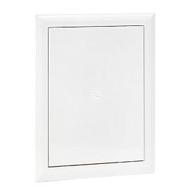 Люк ревизионный пластиковый 200х250 EKF Basic