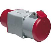 Фазоинвертор 432FV6,32А,3P+N+E,IP44,6ч 2CMA168130R1000 ABB