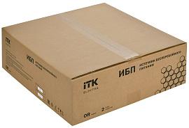Батарейный кабинет 16х9AH 2U ELECTRA OR EOR-BK-16-9 ITK