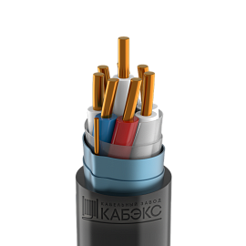 Кабель КВВГЭнг(A)-LS 7х2,5 Кабэкс