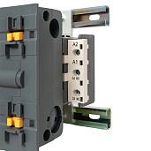 Контактор 115А 230В 2NO КТЭ реверсивный (ctr-b-r-115) EKF
