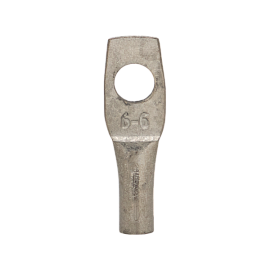 Наконечник медный луженый ТМЛ DIN 6-6 tml-din-6-6 EKF PROxima